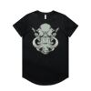 AS Colour / Wo's MAPLE CURVE TEE Thumbnail