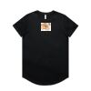 AS Colour / Wo's MAPLE CURVE TEE Thumbnail