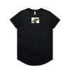 AS Colour / Wo's MAPLE CURVE TEE Thumbnail
