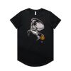 AS Colour / Wo's MAPLE CURVE TEE Thumbnail