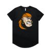AS Colour / Wo's MAPLE CURVE TEE Thumbnail