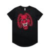 AS Colour / Wo's MAPLE CURVE TEE Thumbnail