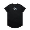 AS Colour / Wo's MAPLE CURVE TEE Thumbnail