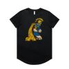 AS Colour / Wo's MAPLE CURVE TEE Thumbnail