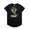 AS Colour / Wo's MAPLE CURVE TEE Thumbnail