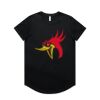 AS Colour / Wo's MAPLE CURVE TEE Thumbnail