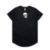 AS Colour / Wo's MAPLE CURVE TEE Thumbnail