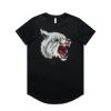 AS Colour / Wo's MAPLE CURVE TEE Thumbnail