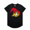 AS Colour / Wo's MAPLE CURVE TEE Thumbnail