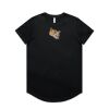 AS Colour / Wo's MAPLE CURVE TEE Thumbnail