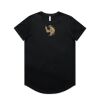 AS Colour / Wo's MAPLE CURVE TEE Thumbnail