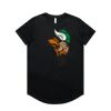 AS Colour / Wo's MAPLE CURVE TEE Thumbnail