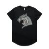 AS Colour / Wo's MAPLE CURVE TEE Thumbnail