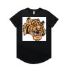 AS Colour / Wo's MAPLE CURVE TEE Thumbnail