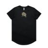 AS Colour / Wo's MAPLE CURVE TEE Thumbnail