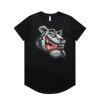 AS Colour / Wo's MAPLE CURVE TEE Thumbnail