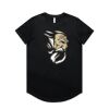 AS Colour / Wo's MAPLE CURVE TEE Thumbnail