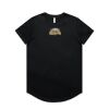 AS Colour / Wo's MAPLE CURVE TEE Thumbnail