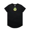 AS Colour / Wo's MAPLE CURVE TEE Thumbnail
