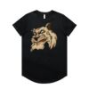 AS Colour / Wo's MAPLE CURVE TEE Thumbnail