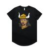 AS Colour / Wo's MAPLE CURVE TEE Thumbnail