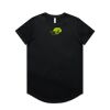AS Colour / Wo's MAPLE CURVE TEE Thumbnail