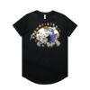 AS Colour / Wo's MAPLE CURVE TEE Thumbnail