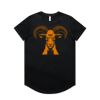AS Colour / Wo's MAPLE CURVE TEE Thumbnail
