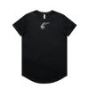 AS Colour / Wo's MAPLE CURVE TEE Thumbnail