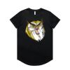 AS Colour / Wo's MAPLE CURVE TEE Thumbnail