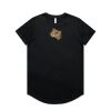 AS Colour / Wo's MAPLE CURVE TEE Thumbnail
