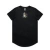 AS Colour / Wo's MAPLE CURVE TEE Thumbnail
