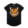 AS Colour / Wo's MAPLE CURVE TEE Thumbnail