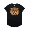 AS Colour / Wo's MAPLE CURVE TEE Thumbnail