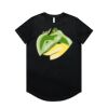 AS Colour / Wo's MAPLE CURVE TEE Thumbnail