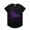AS Colour / Wo's MAPLE CURVE TEE Thumbnail