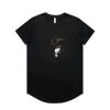 AS Colour / Wo's MAPLE CURVE TEE Thumbnail