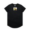 AS Colour / Wo's MAPLE CURVE TEE Thumbnail