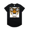 AS Colour / Wo's MAPLE CURVE TEE Thumbnail