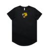 AS Colour / Wo's MAPLE CURVE TEE Thumbnail