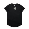 AS Colour / Wo's MAPLE CURVE TEE Thumbnail