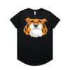 AS Colour / Wo's MAPLE CURVE TEE Thumbnail