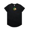AS Colour / Wo's MAPLE CURVE TEE Thumbnail