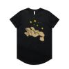 AS Colour / Wo's MAPLE CURVE TEE Thumbnail