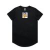 AS Colour / Wo's MAPLE CURVE TEE Thumbnail