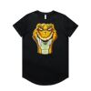 AS Colour / Wo's MAPLE CURVE TEE Thumbnail