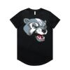AS Colour / Wo's MAPLE CURVE TEE Thumbnail