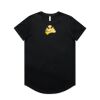 AS Colour / Wo's MAPLE CURVE TEE Thumbnail