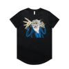 AS Colour / Wo's MAPLE CURVE TEE Thumbnail