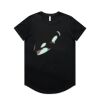AS Colour / Wo's MAPLE CURVE TEE Thumbnail